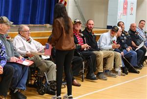 Veterans Day 1 2022